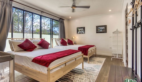 Luxury Room