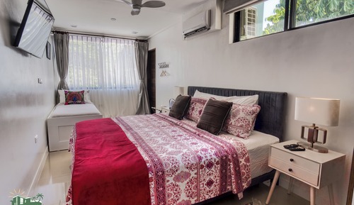 Premium Room, 1 Bedroom, Private Bathroom