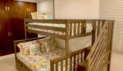 Family Room, 1 Bedroom, Non Smoking, Private Bathroom