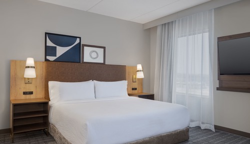 Suite, Multiple Beds, Kitchen, Ground Floor (Additional Bathroom, Pet Friendly)