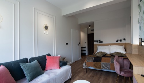 Apartament typu Studio (91/1)