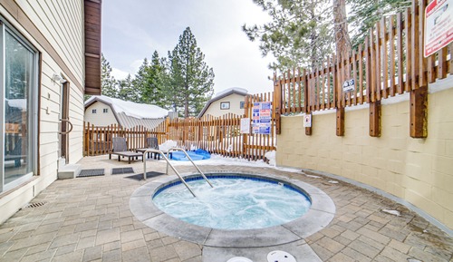 Apartment (1 Bedroom)