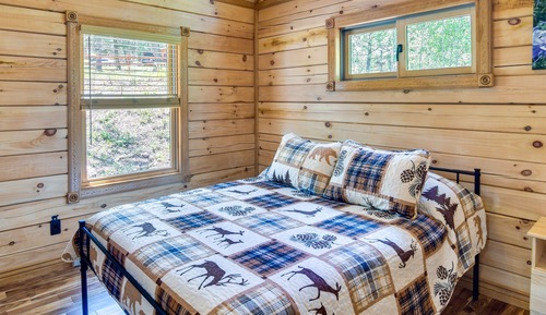 House (3 Bedrooms)