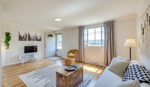 House (3 Bedrooms)