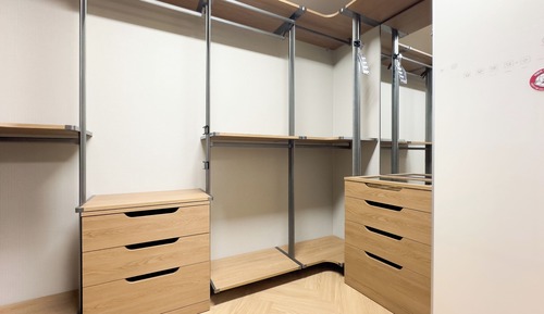 Two Bed Ocean A