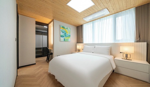 Grand Suite Marina