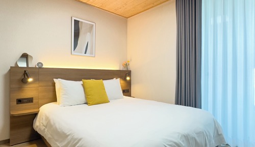 Ocean Deluxe I