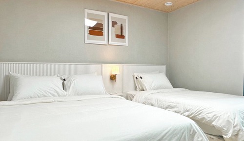 Connecting Suite Ocean B