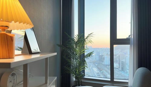 Family Suite Ocean C