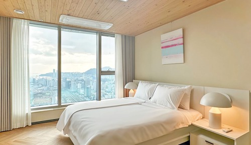 Executive Suite Marina A
