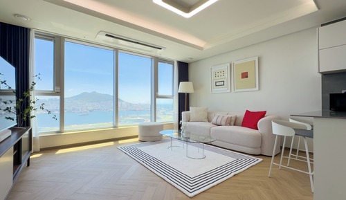 Ocean Deluxe D
