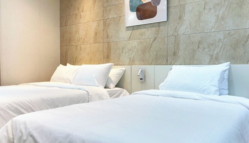 Superior Suite