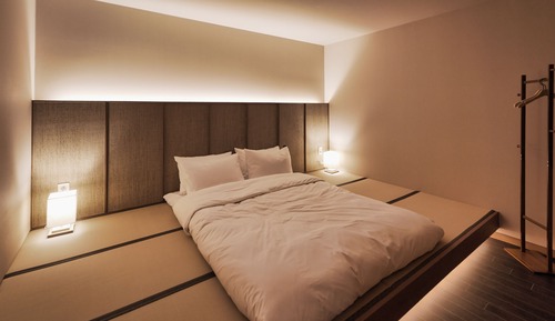 Premium Double Room