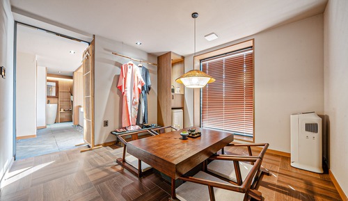 Premium Double Room