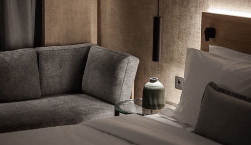 Signature Triple Room