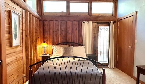 Classic Room, 1 Double Bed, Balcony