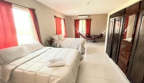 Junior Room