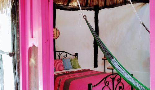 Casa Maya