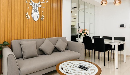 Signature Apartment
