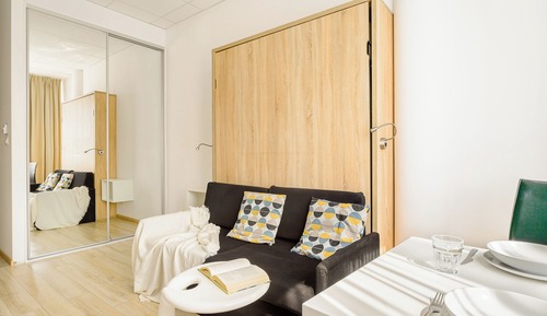 Comfort Apartment
