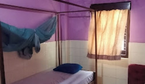 Deluxe Single Room, City View