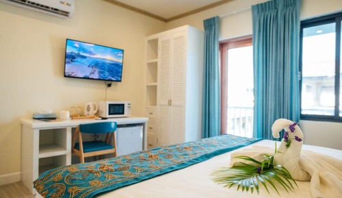 Basic Room