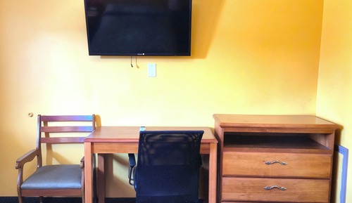 Room, 1 Double Bed, Non Smoking