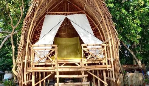 Traditional Twin Room