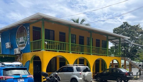 Standard Room, 2 Queen Beds