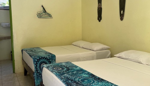 Standard Room, 1 Bedroom, Non Smoking, Ensuite