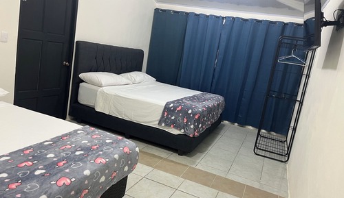 Family Studio, 1 Bedroom, Mountain View