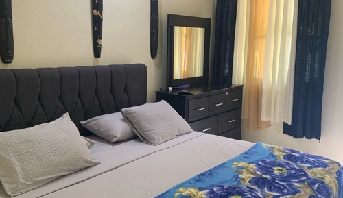 Standard Room, 1 Bedroom, Ensuite