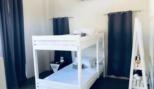 Standard Shared Dormitory