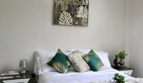Executive Villa, 2 Bedrooms