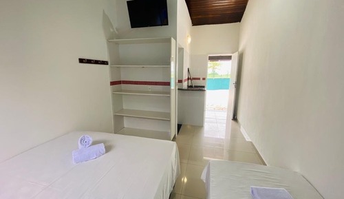 Superior Room, 1 Bedroom, Sea View, Sea Facing