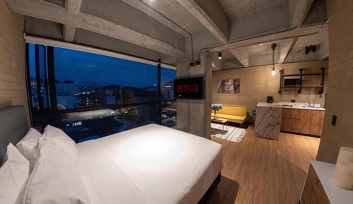 Comfort Studio