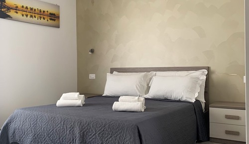 Exclusive Double Room