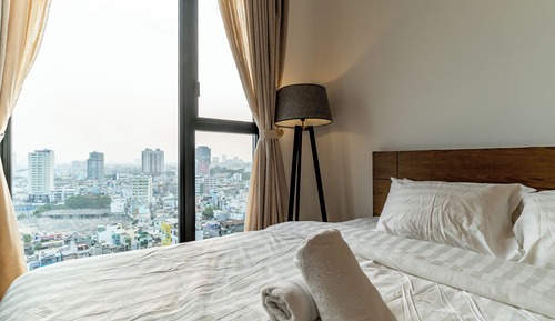 City Apartment