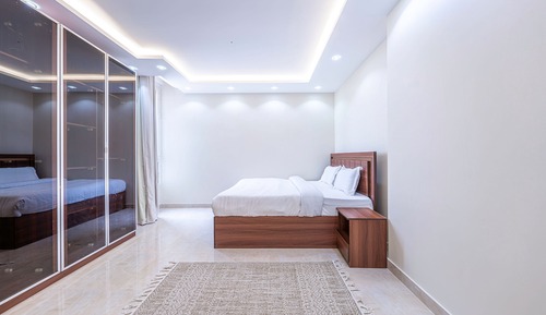 Apartment, 3 Bedrooms