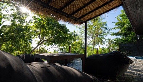 Superior Villa, 2 Bedrooms, Private Pool, Sea View