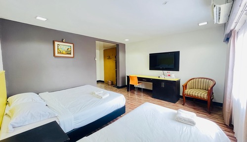 Junior Suite