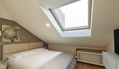 Premium Duplex Two Bedroom Apartment