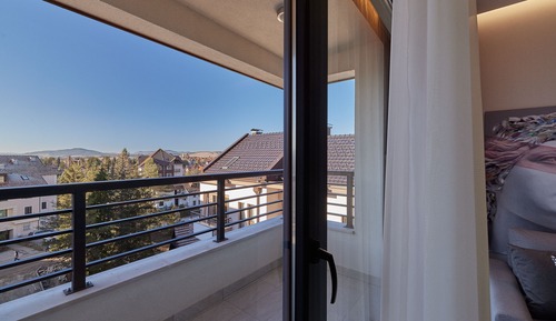 Premium Studio Apartment