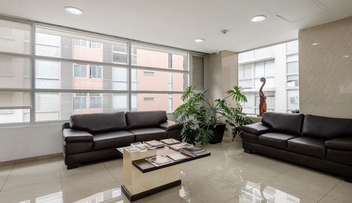 Family Apartment