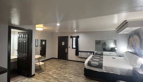 Junior Room