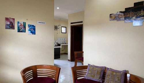 Villa, 3 Bedrooms