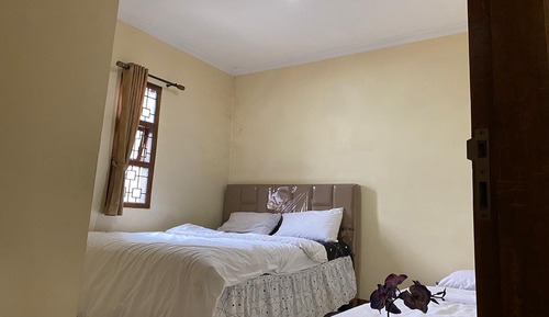 Villa, 2 Bedrooms