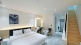 Couple exclusive spa view