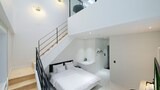 Family exclusive spa view, 2 Bedrooms