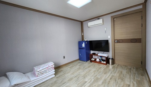 Traditional Room